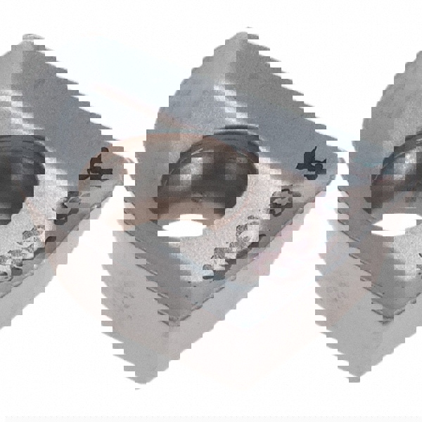 Milling Insert: APKT120364R IN1030, IN1030, Solid Carbide